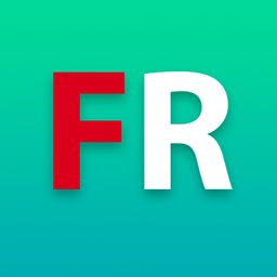 FRebinding logo