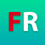 FRebinding logo