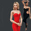 Cutout Jumpsuit logo