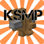 KSMP - SPAC logo