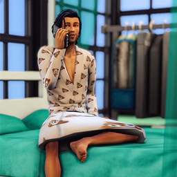 [simmireen] you on the phone
