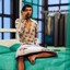 [simmireen] you on the phone logo