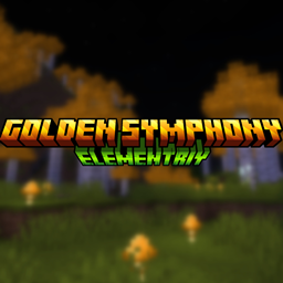 Golden Symphony Elementriy logo