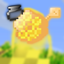 Honey Happiness logo