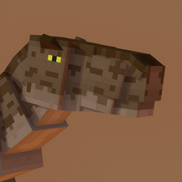 Jurassic History logo