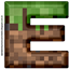 Entitled adventure SMP logo
