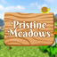 Pristine Meadows logo