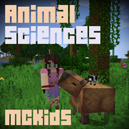 MCKids Animal Science
