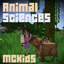 MCKids Animal Science logo