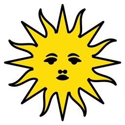 Lux Solaris logo