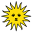Lux Solaris logo