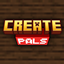Create Pals logo