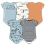 Infant Jungle Onesies logo