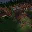 Best village logo