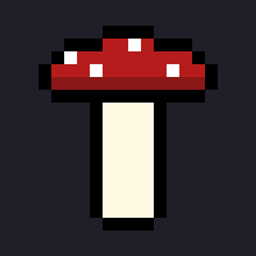 Grzyby SMP Origins project image