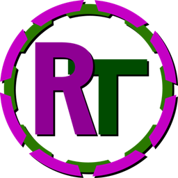RoyalScape logo