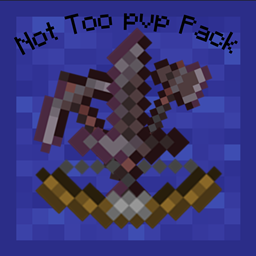 Not Too pvp Pack - Files - Minecraft Resource Packs - CurseForge