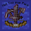 Not Too pvp Pack logo