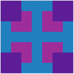 MosaicCore project image