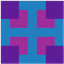 MosaicCore logo