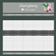 tile with horizontal stripe logo