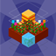 Colorful Farming logo