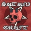 SATANICRAFT logo