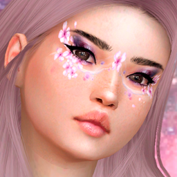 Artistic EyeShadow All ages logo