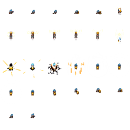DwerveGame1 project image