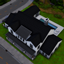 Two Story Farmhouse 4 bed 4 Bath  | Queen's Night Life Series logo