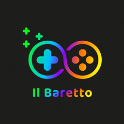 Il Baretto logo