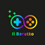Il Baretto logo