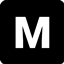 Mitch's Madness logo