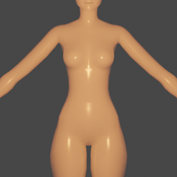 Body Preset N2 | palashinka logo