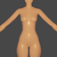 Body Preset N2 | palashinka logo