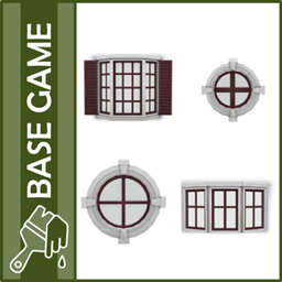 [KK] BASE GAME WINDOWS PT 4 project image