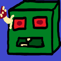 Zombies&Infection_by_Thompson_Keks logo