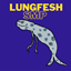 lungfesh smp logo
