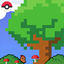 Pokemon Towns and Farms logo