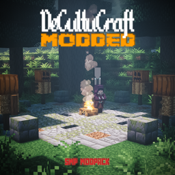 DeCultuCraft - New Frontiers