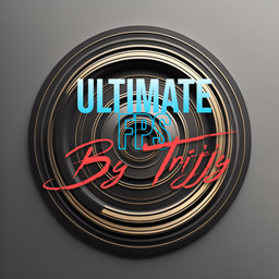 Ultimate FPS by Trijjy logo