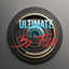 Ultimate FPS by Trijjy logo