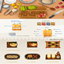 Recipe Pack custom food by Oni's Oni's Spanish translation