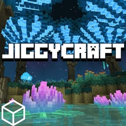 JiggyCraft (FABRIC) logo