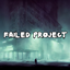 Failed Project logo