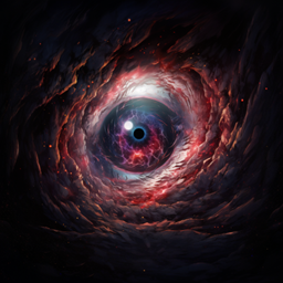 The Pondering Eye project image