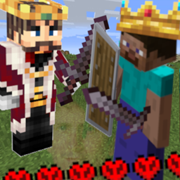 Kingdoms Hardcore PvP