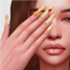 Nails Flowers 4 logo