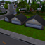 Set of Garages  | Queen's Night Life Series logo