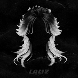 LAMZ_Haitani RindouHair_002M